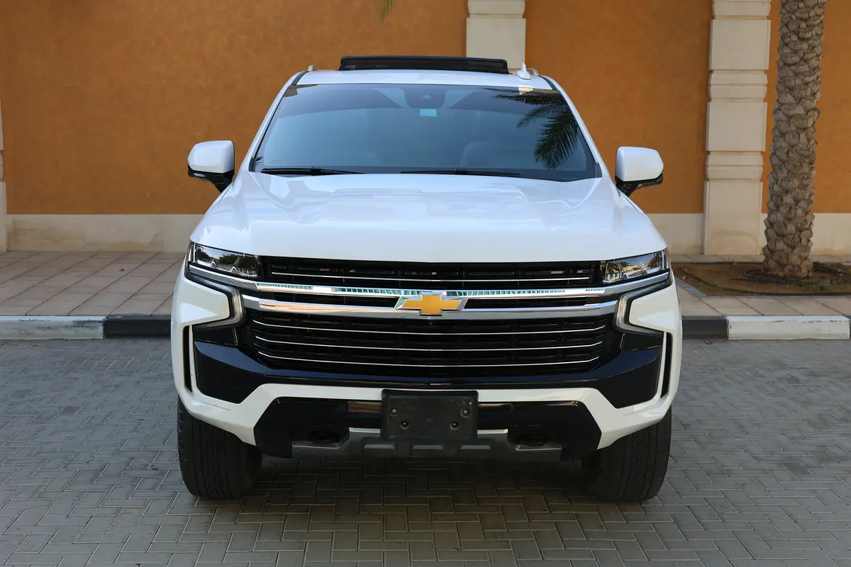 CHEVROLET Tahoe LT 2024 - photo 7 - Import Émirats | International Cars