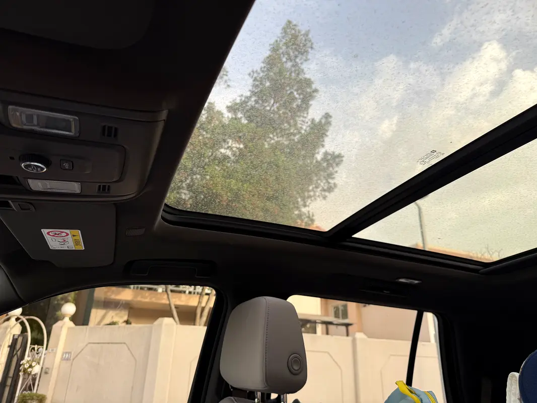 CHEVROLET Tahoe LT 2021 - photo 7 - Import Émirats | International Cars