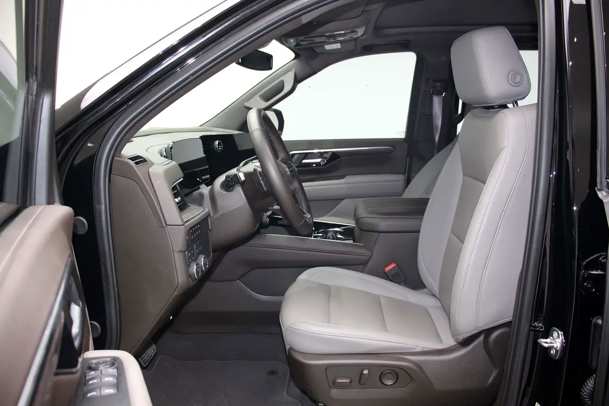 CHEVROLET Tahoe LT 2025 - photo 8 - Import Émirats | International Cars