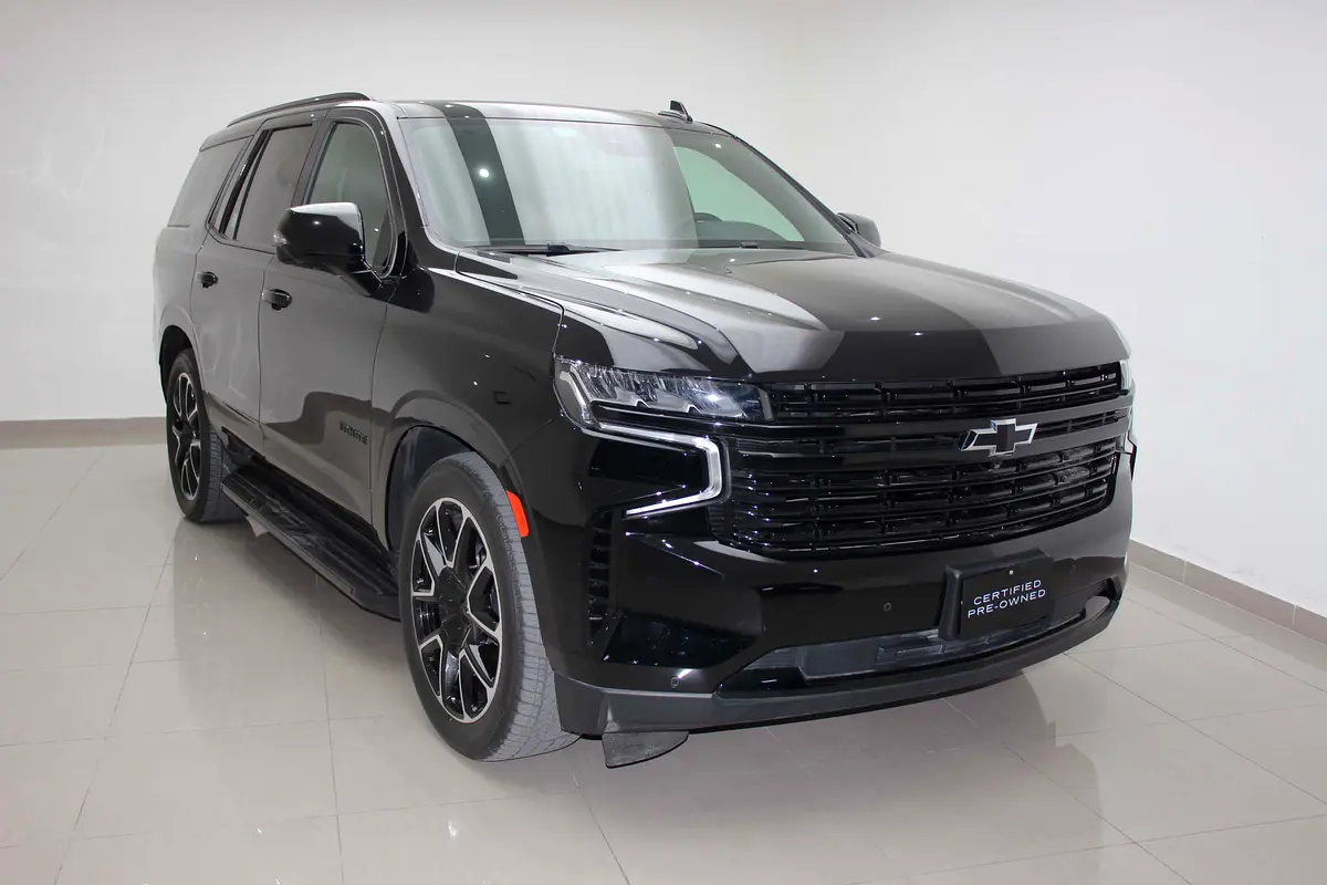 CHEVROLET Tahoe RST 2023