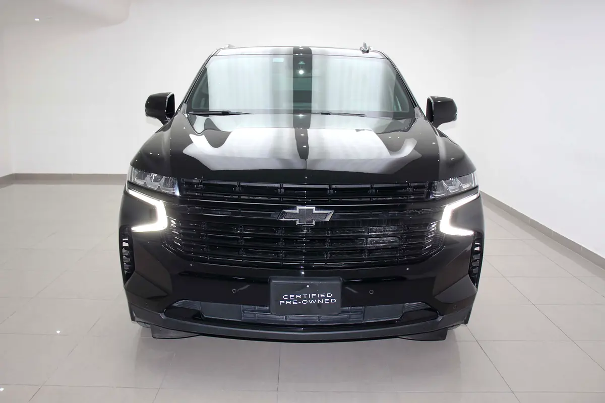 CHEVROLET Tahoe RST 2023 - photo 2 - Import Émirats | International Cars