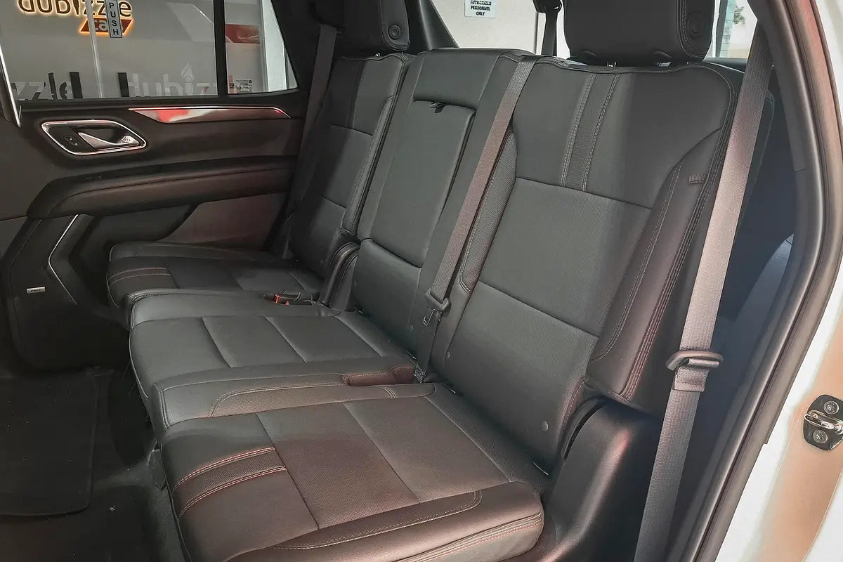 CHEVROLET Tahoe RST 2023 - photo 12 - Import Émirats | International Cars