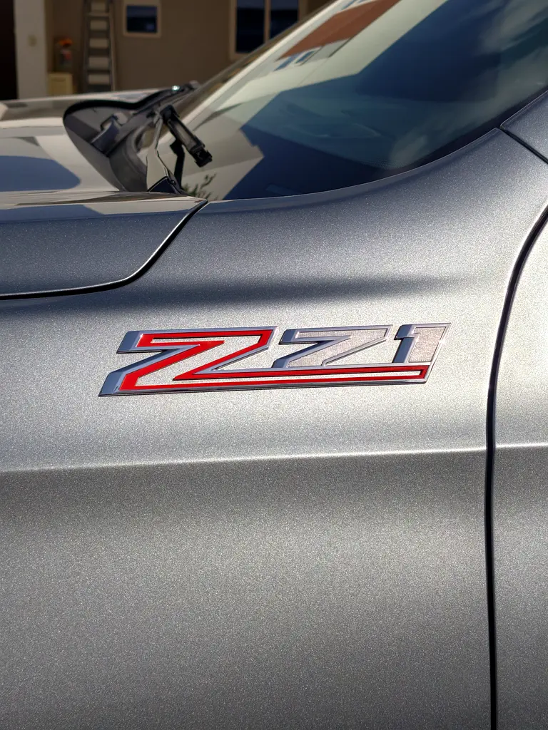 CHEVROLET Tahoe Z71 2024 - photo 6 - Import Émirats | International Cars