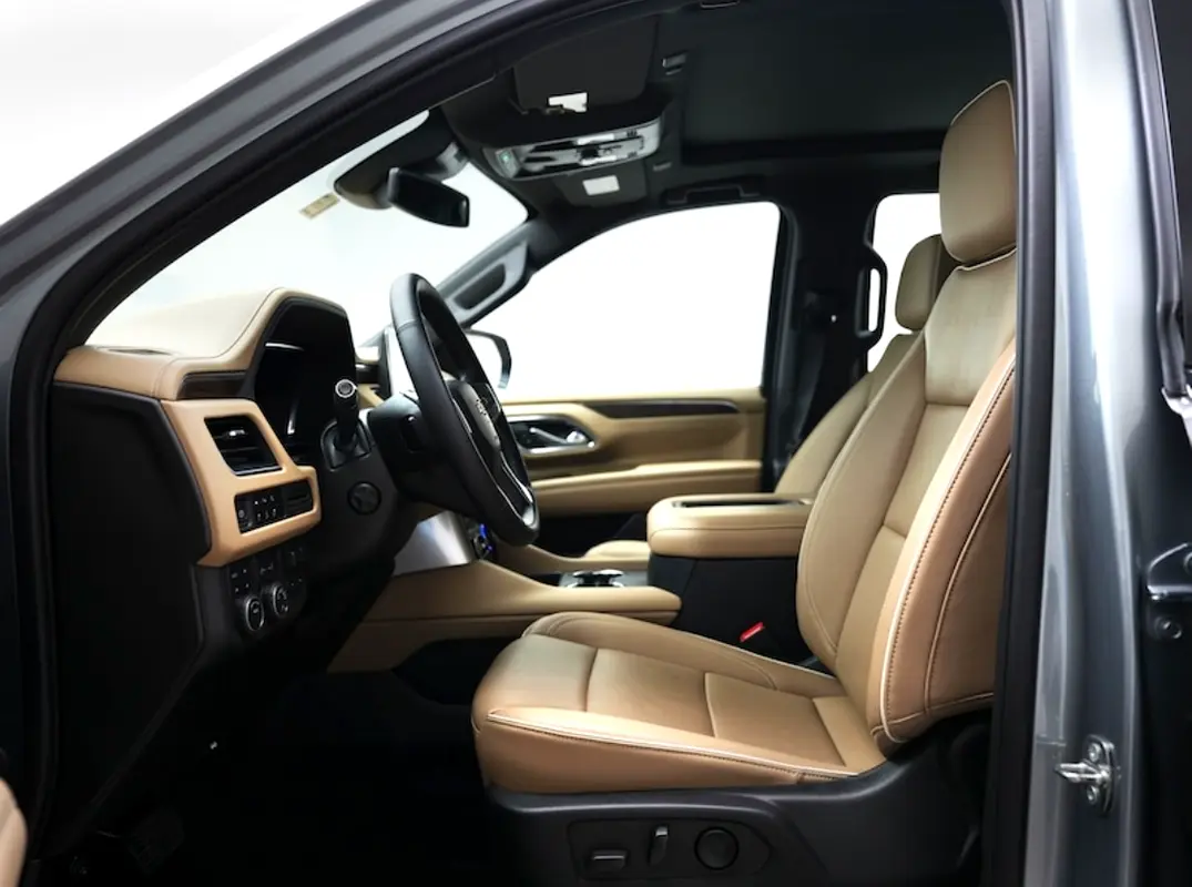 CHEVROLET Tahoe Premier 2023 - photo 6 - Import Émirats | International Cars