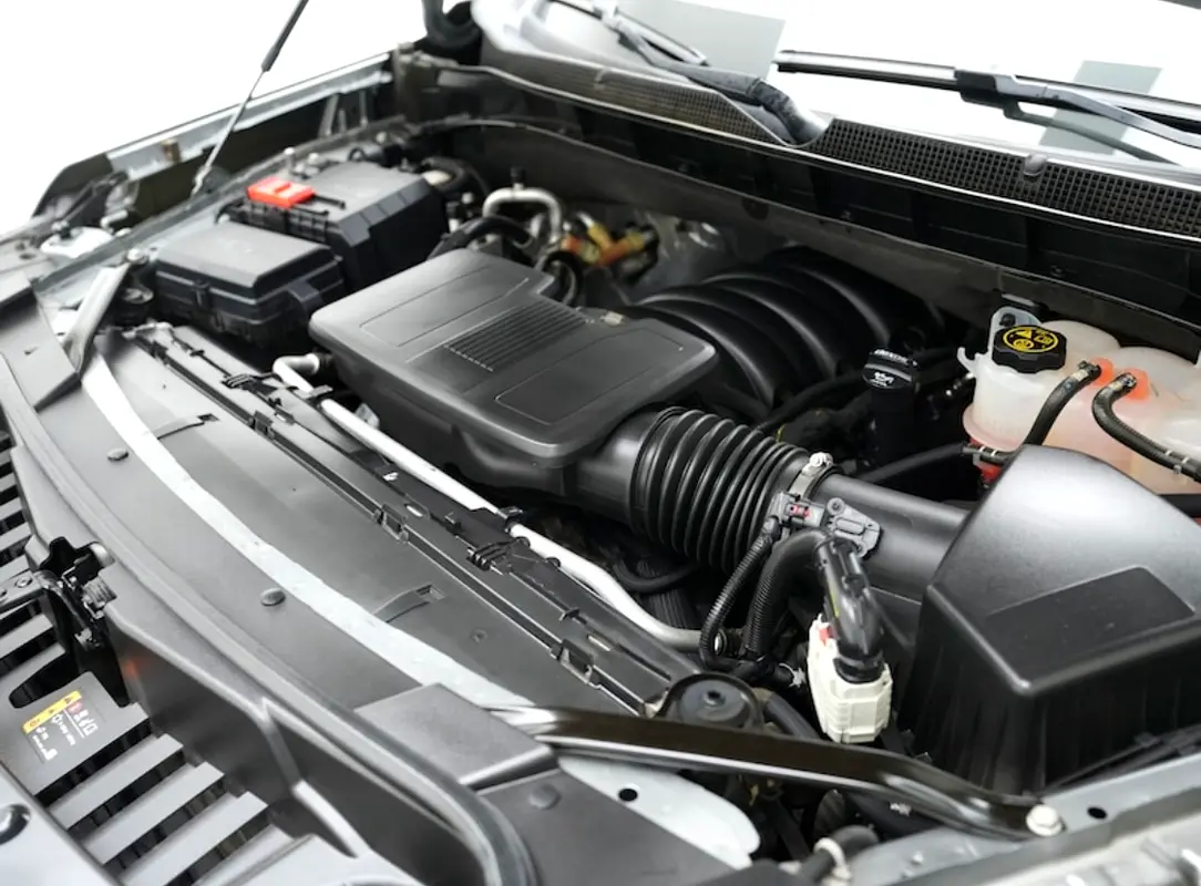 CHEVROLET Tahoe Premier 2023 - photo 9 - Import Émirats | International Cars