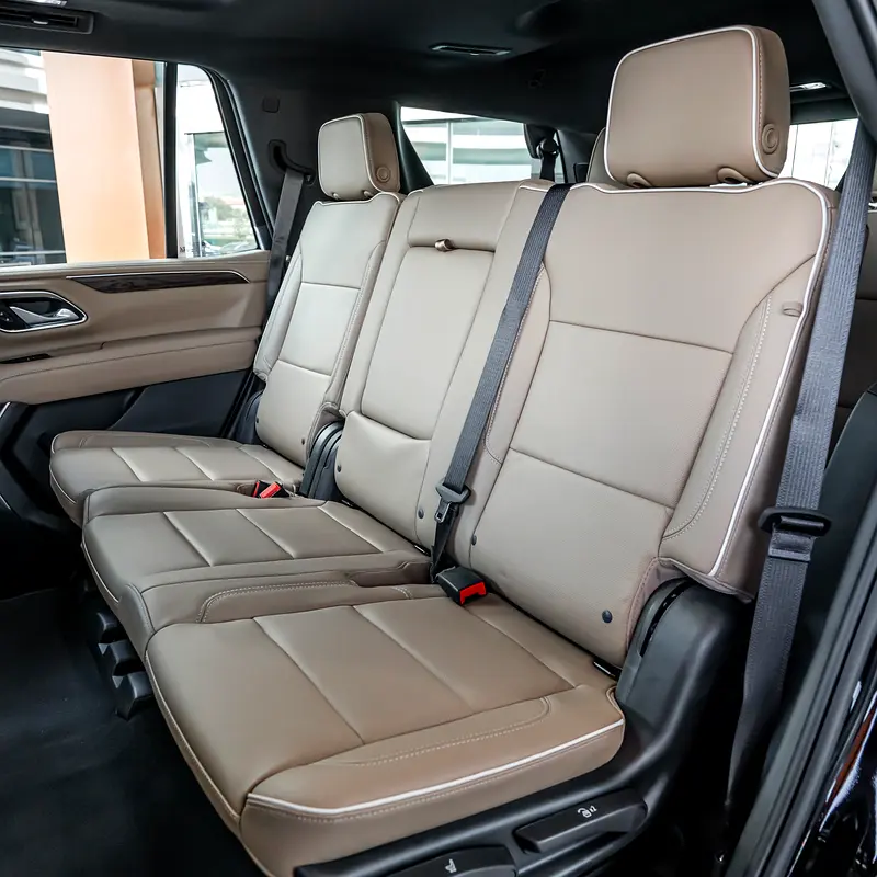 CHEVROLET Tahoe Premier 2024 - photo 12 - Import Émirats | International Cars