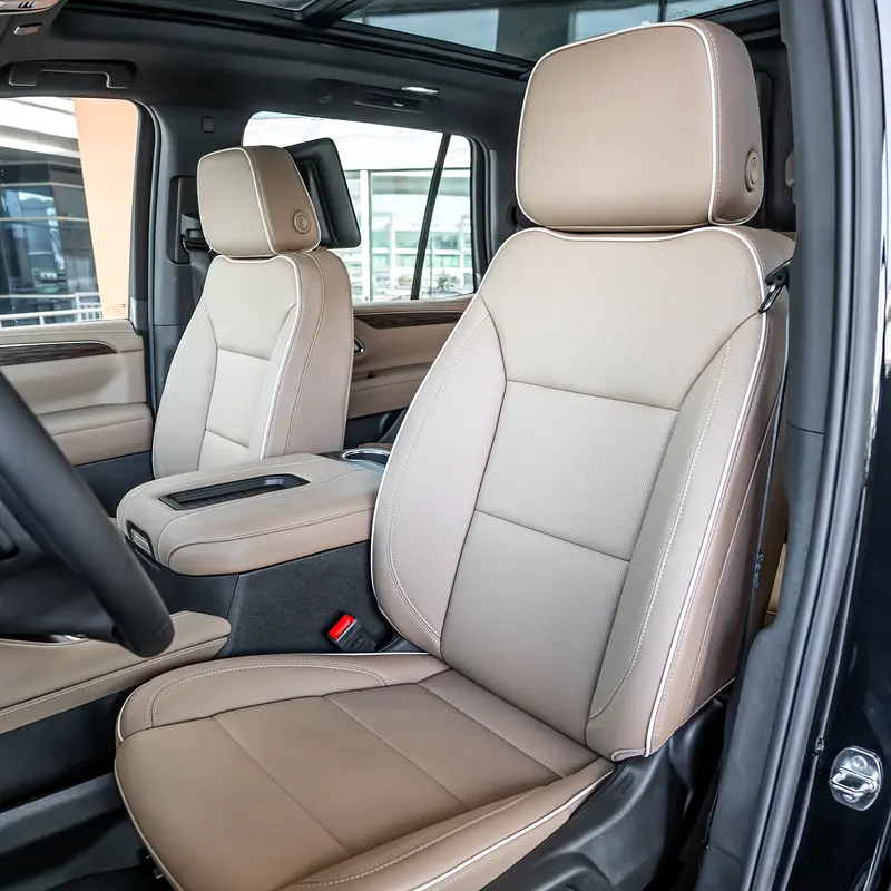 CHEVROLET Tahoe Premier 2024 - photo 9 - Import Émirats | International Cars