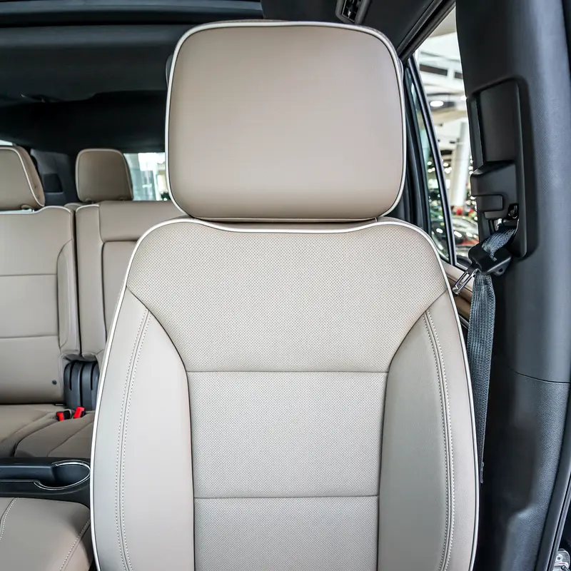 CHEVROLET Tahoe Premier 2024 - photo 12 - Import Émirats | International Cars