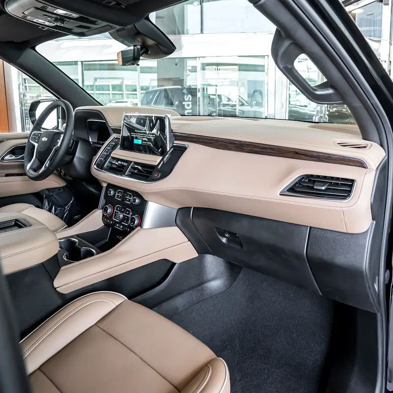 CHEVROLET Tahoe Premier 2024 - photo 8 - Import Émirats | International Cars