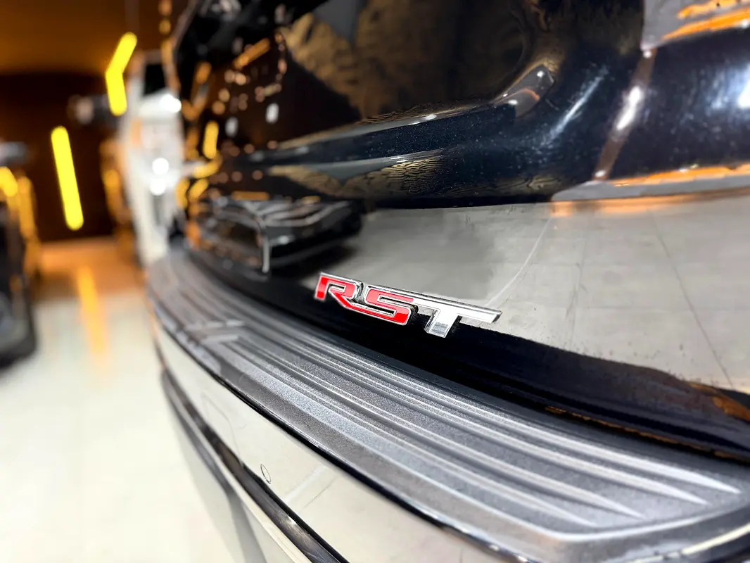 CHEVROLET Tahoe RST 2022 - photo 6 - Import Émirats | International Cars