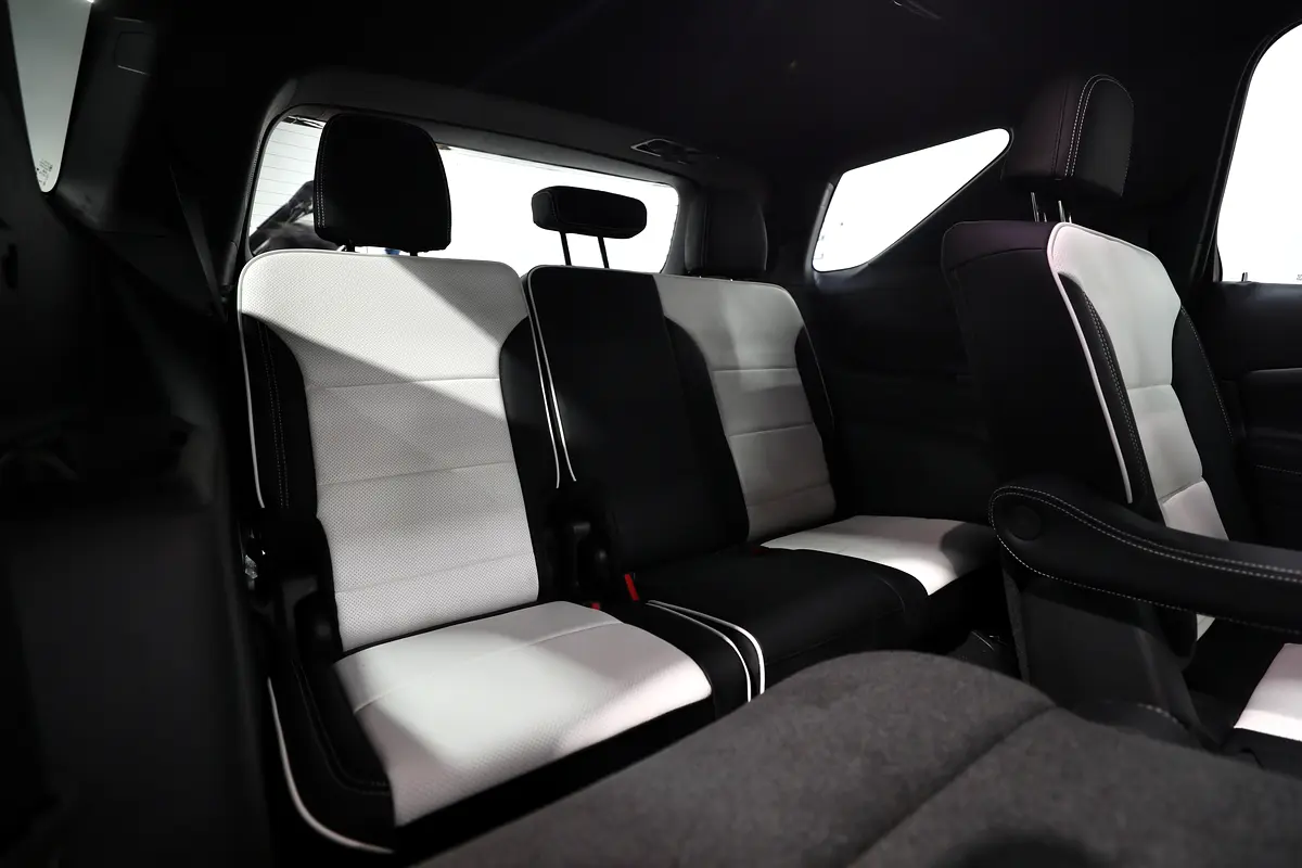 CHEVROLET Traverse LT 2024 - photo 11 - Import Émirats | International Cars