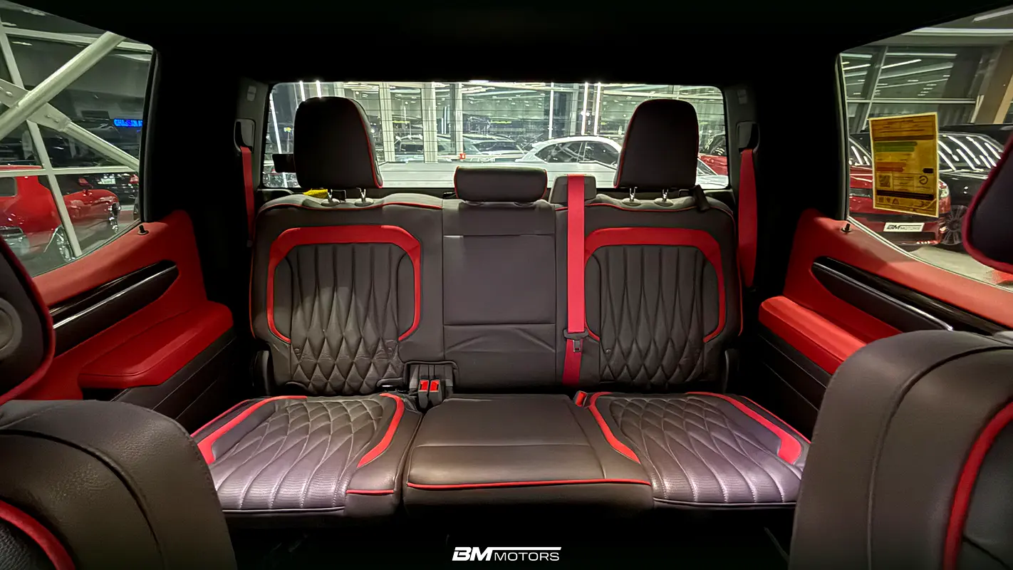 CHEVROLET Silverado 1500 LT Trail Boss 2023 - photo 10 - Import Émirats | International Cars