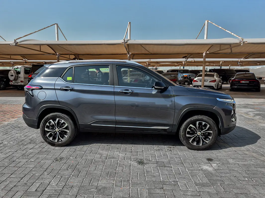 CHEVROLET Groove Premier 2024 - photo 4 - Import Émirats | International Cars