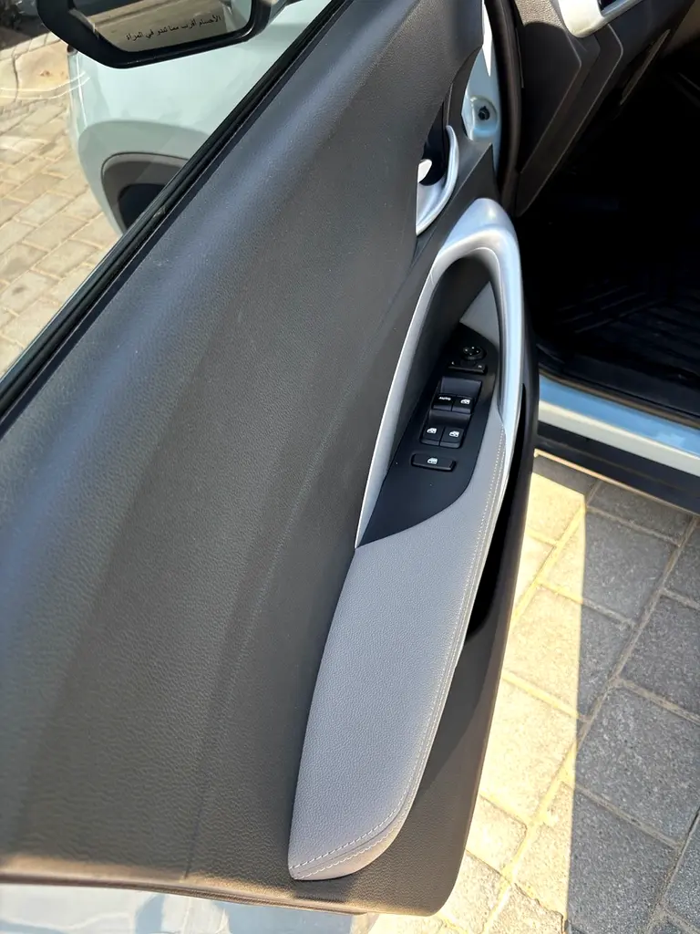 CHEVROLET Groove LT 2023 - photo 9 - Import Émirats | International Cars