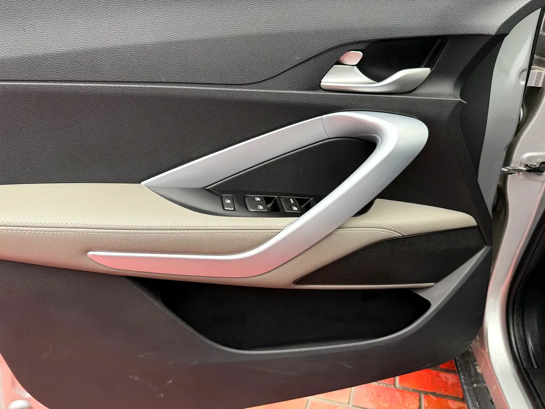 CHEVROLET Groove LT 2023 - photo 5 - Import Émirats | International Cars