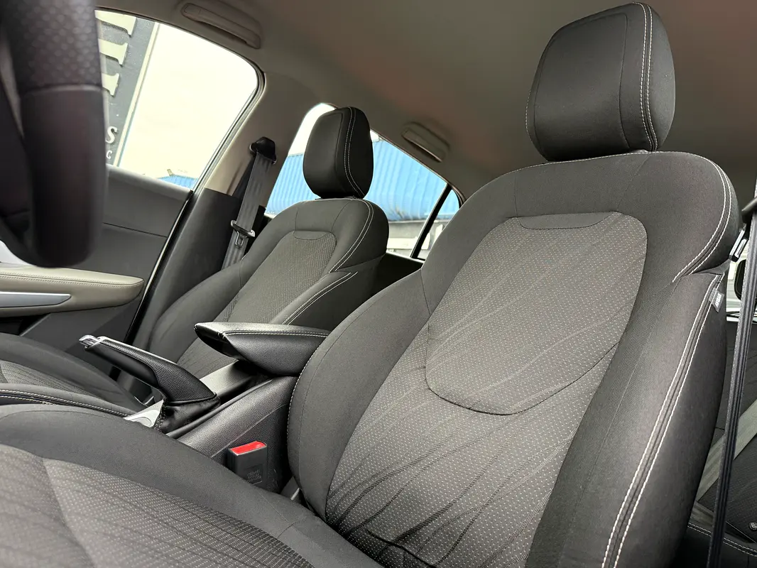 CHEVROLET Groove LT 2023 - photo 6 - Import Émirats | International Cars