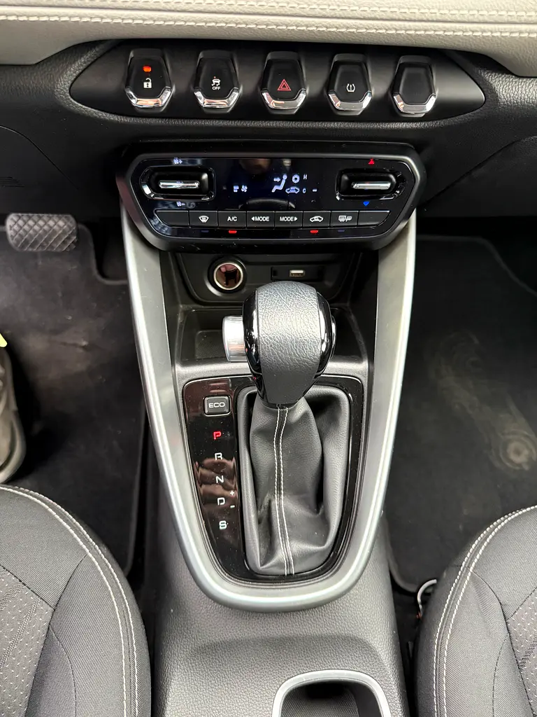 CHEVROLET Groove LT 2023 - photo 9 - Import Émirats | International Cars