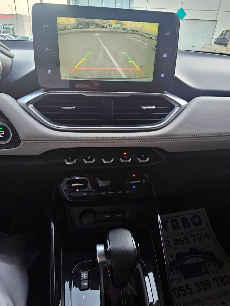 CHEVROLET Captiva Premium 2023 - photo 10 - Import Émirats | International Cars