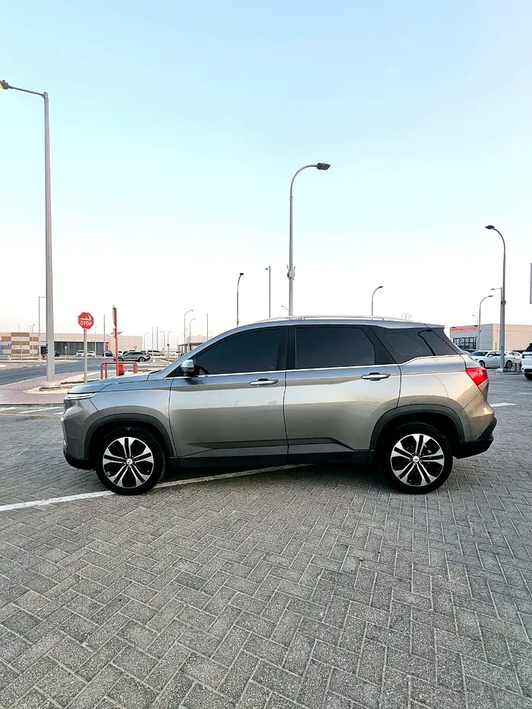 CHEVROLET Captiva Premium 2023 - photo 9 - Import Émirats | International Cars