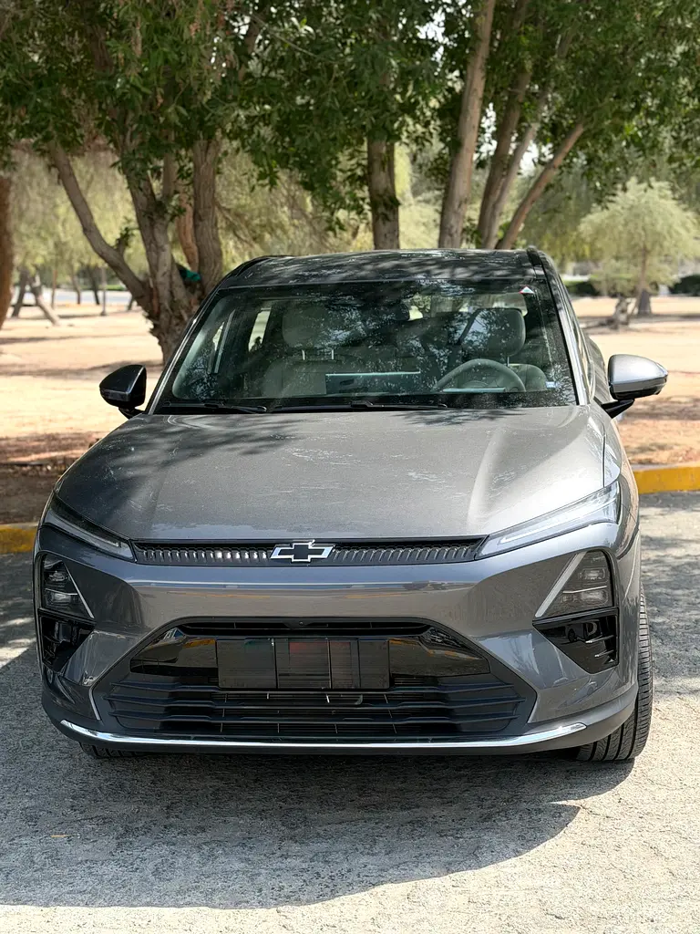 CHEVROLET Captiva Premier 2026