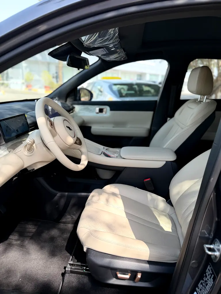 CHEVROLET Captiva Premier 2026 - photo 5 - Import Émirats | International Cars