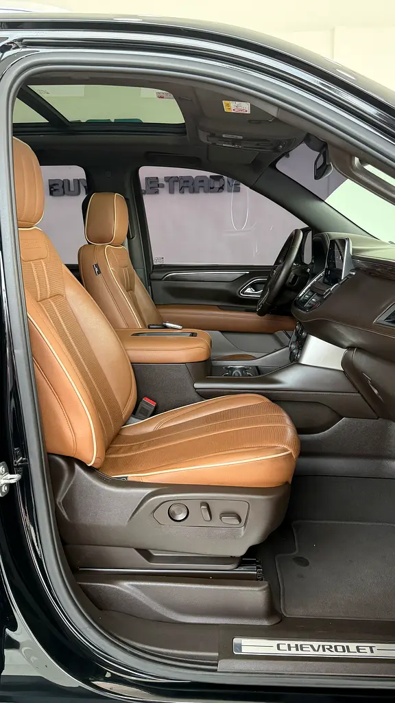 CHEVROLET Tahoe LT 2023 - photo 6 - Import Émirats | International Cars