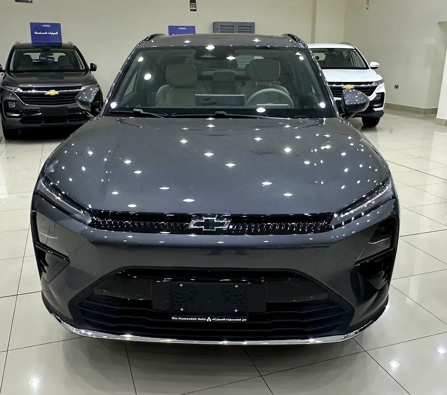 CHEVROLET Captiva Premier 2026