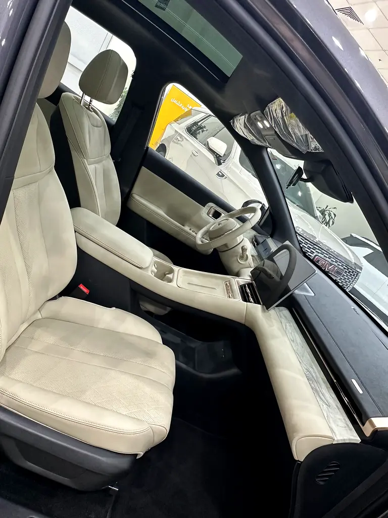 CHEVROLET Captiva Premier 2026 - photo 10 - Import Émirats | International Cars