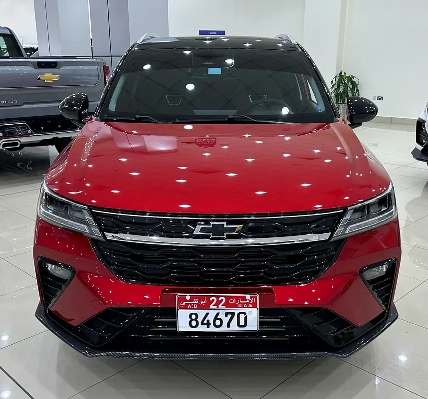 CHEVROLET Groove Other 2026