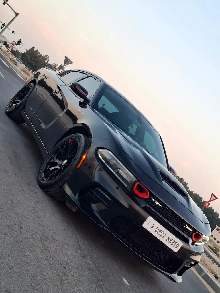 DODGE Charger SXT 2021 - photo 3 - Import Émirats | International Cars
