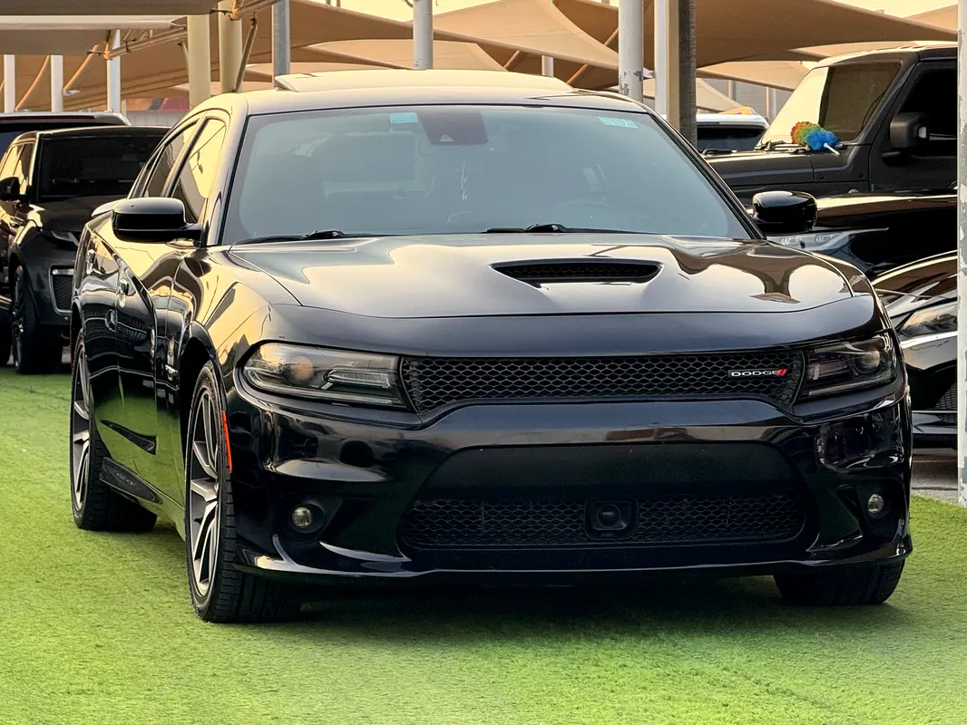 DODGE Charger R/T Preformance 2021 - photo 2 - Import Émirats | International Cars