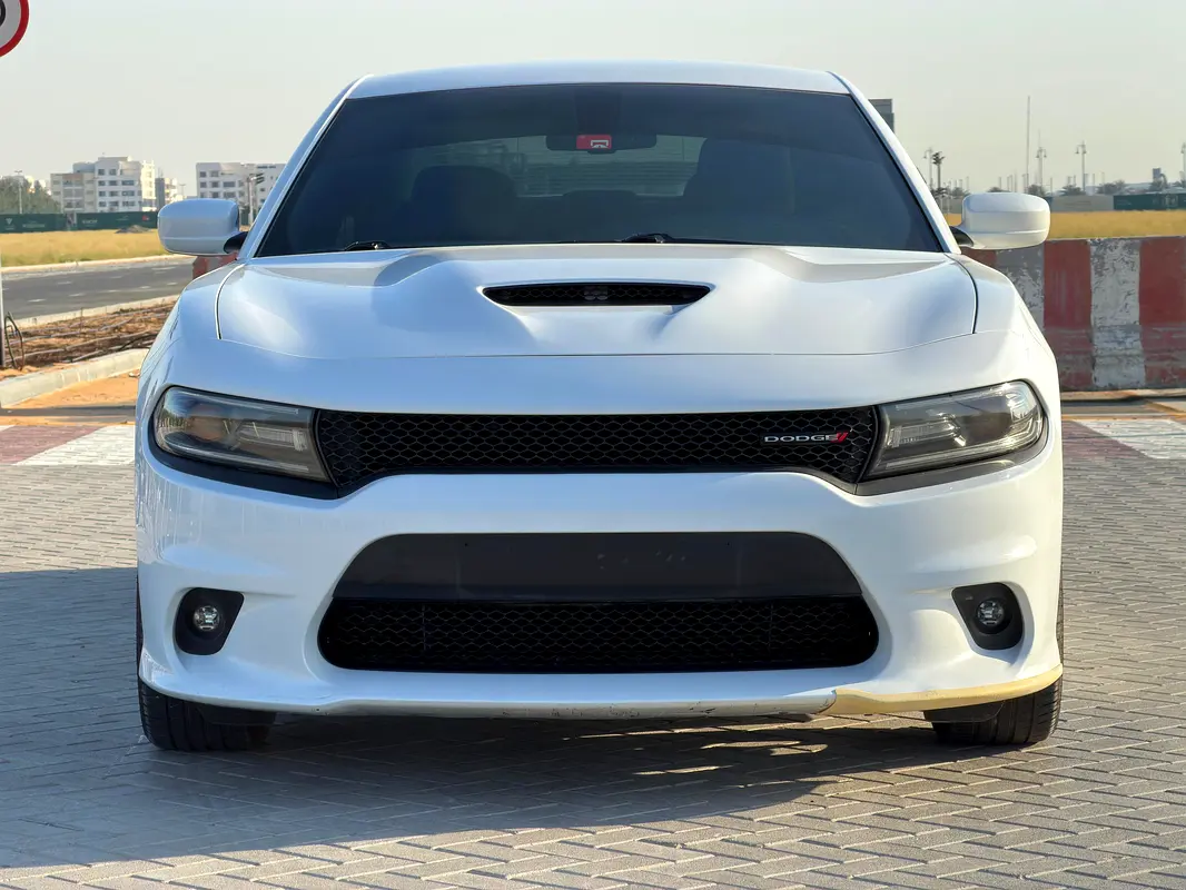 DODGE Charger GT