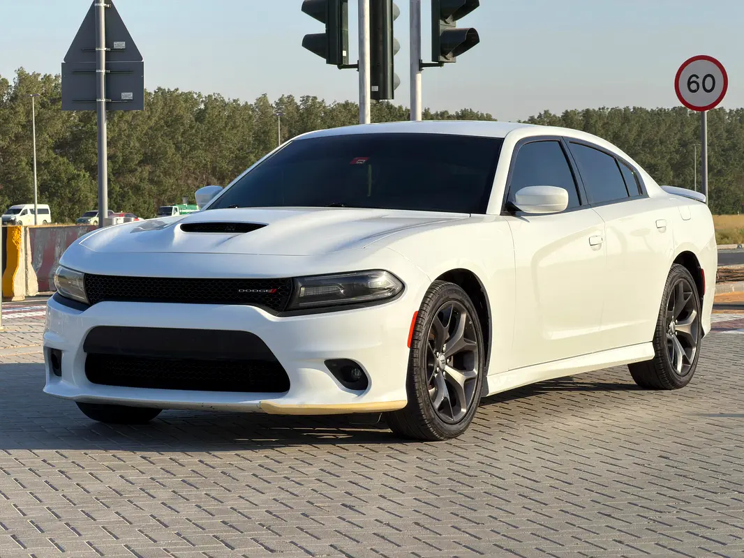 DODGE Charger GT 2019 - photo 2 - Import Émirats | International Cars
