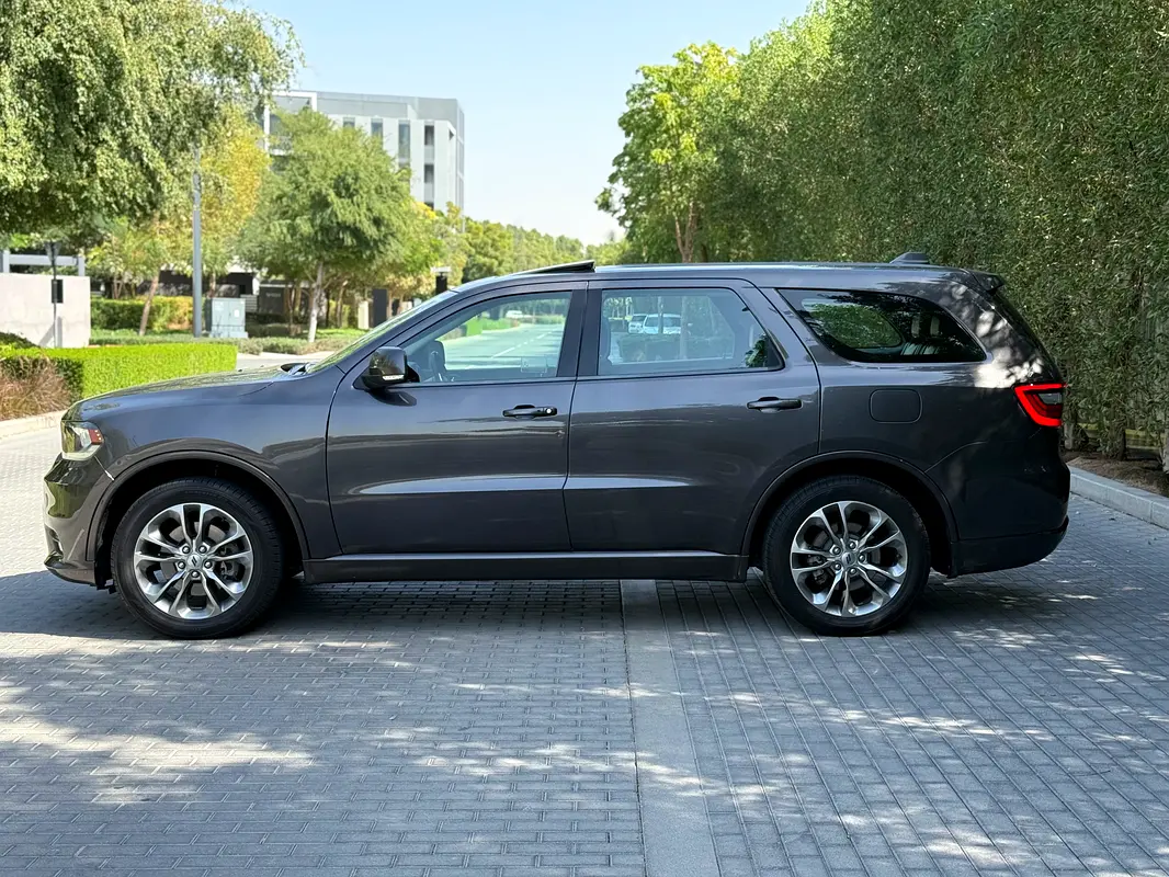 DODGE Durango Limited 2019 - photo 10 - Import Émirats | International Cars