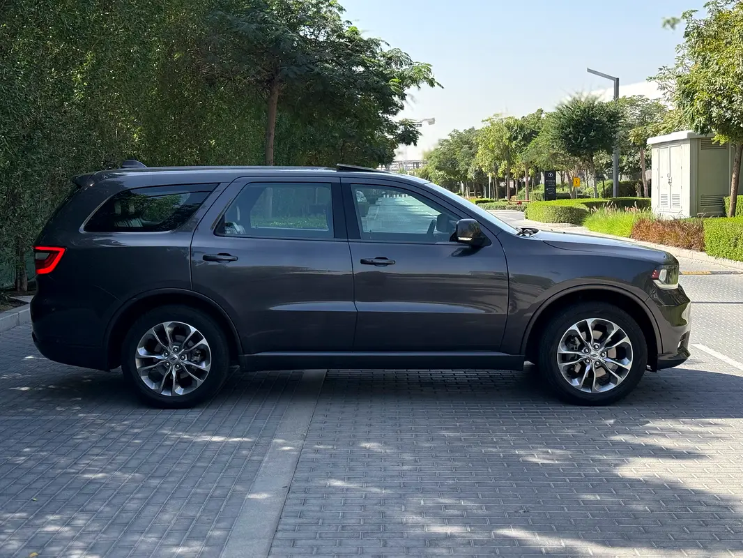 DODGE Durango Limited 2019 - photo 6 - Import Émirats | International Cars