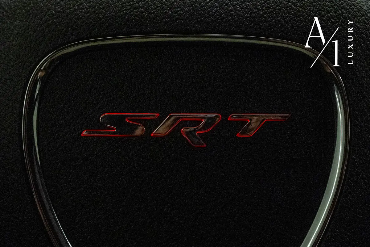 DODGE Charger SRT Hellcat Redeye 2023 - photo 11 - Import Émirats | International Cars