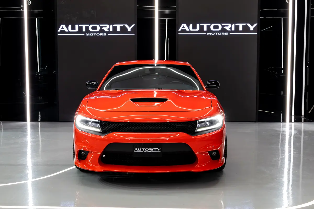 DODGE Charger GT 2020 - photo 2 - Import Émirats | International Cars