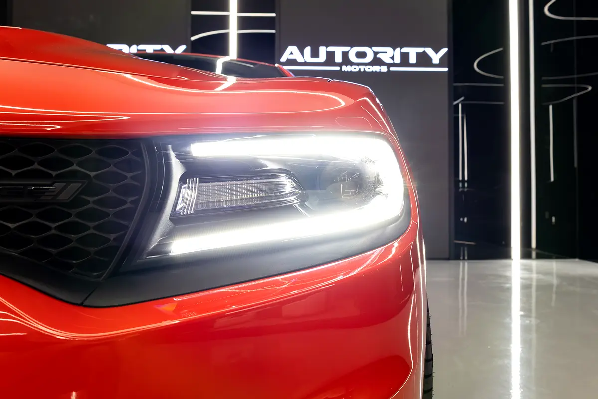 DODGE Charger GT 2020 - photo 3 - Import Émirats | International Cars