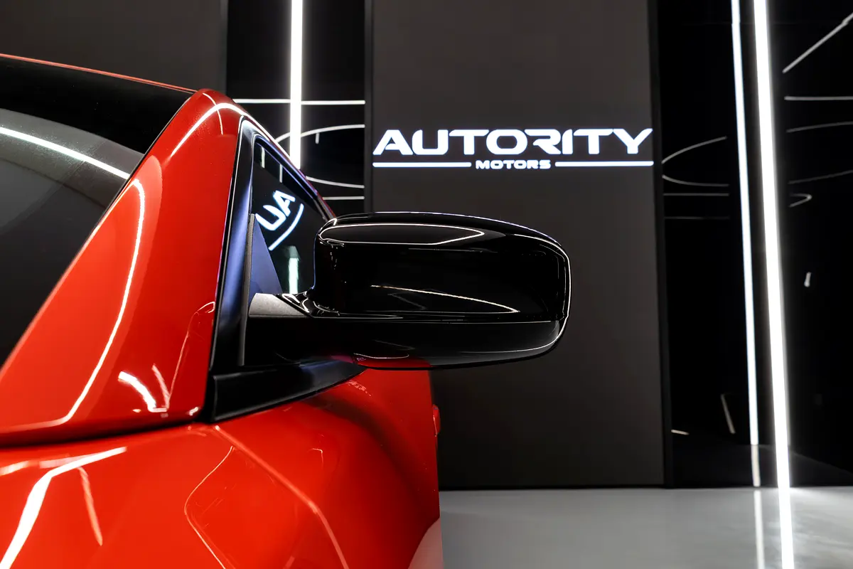 DODGE Charger GT 2020 - photo 4 - Import Émirats | International Cars