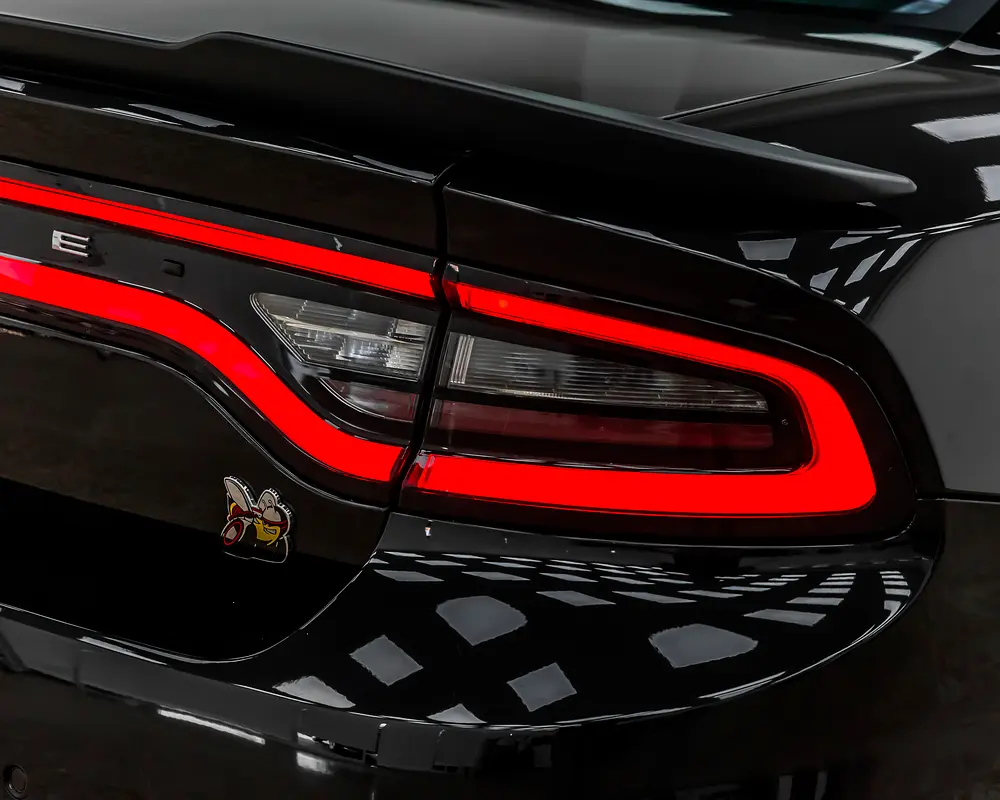 DODGE Charger R/T Scat Pack 2023 - photo 6 - Import Émirats | International Cars
