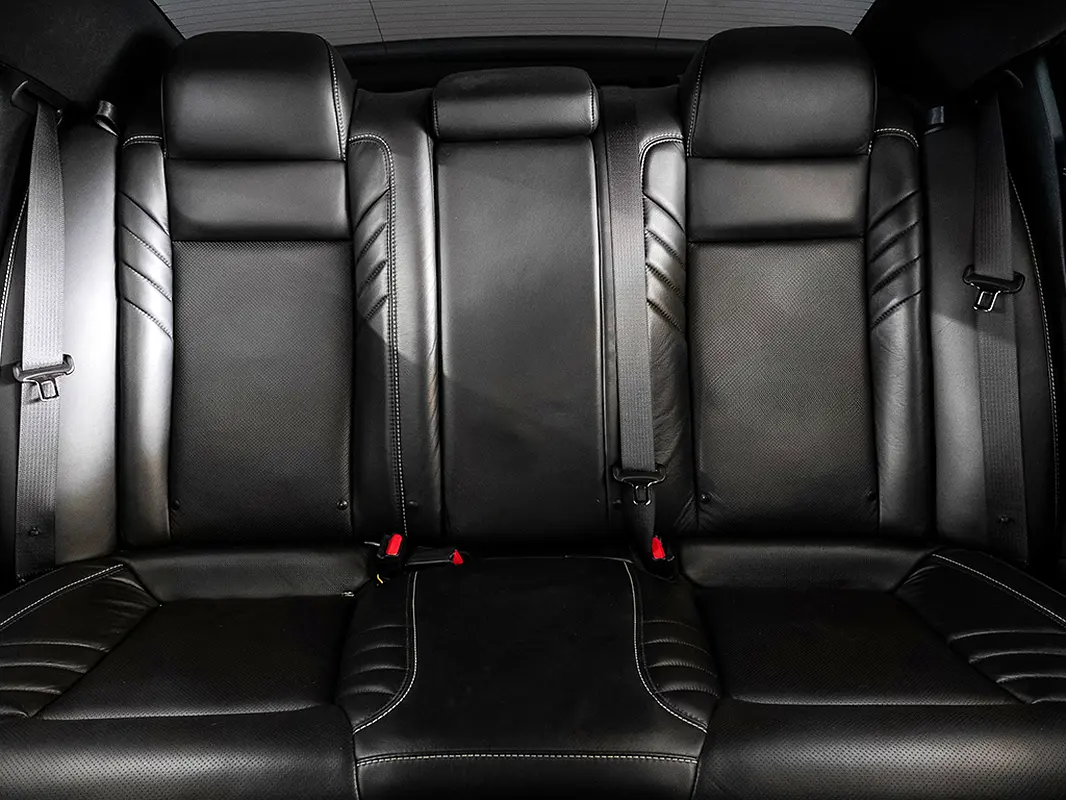 DODGE Charger SRT8 Hellcat 2021 - photo 12 - Import Émirats | International Cars