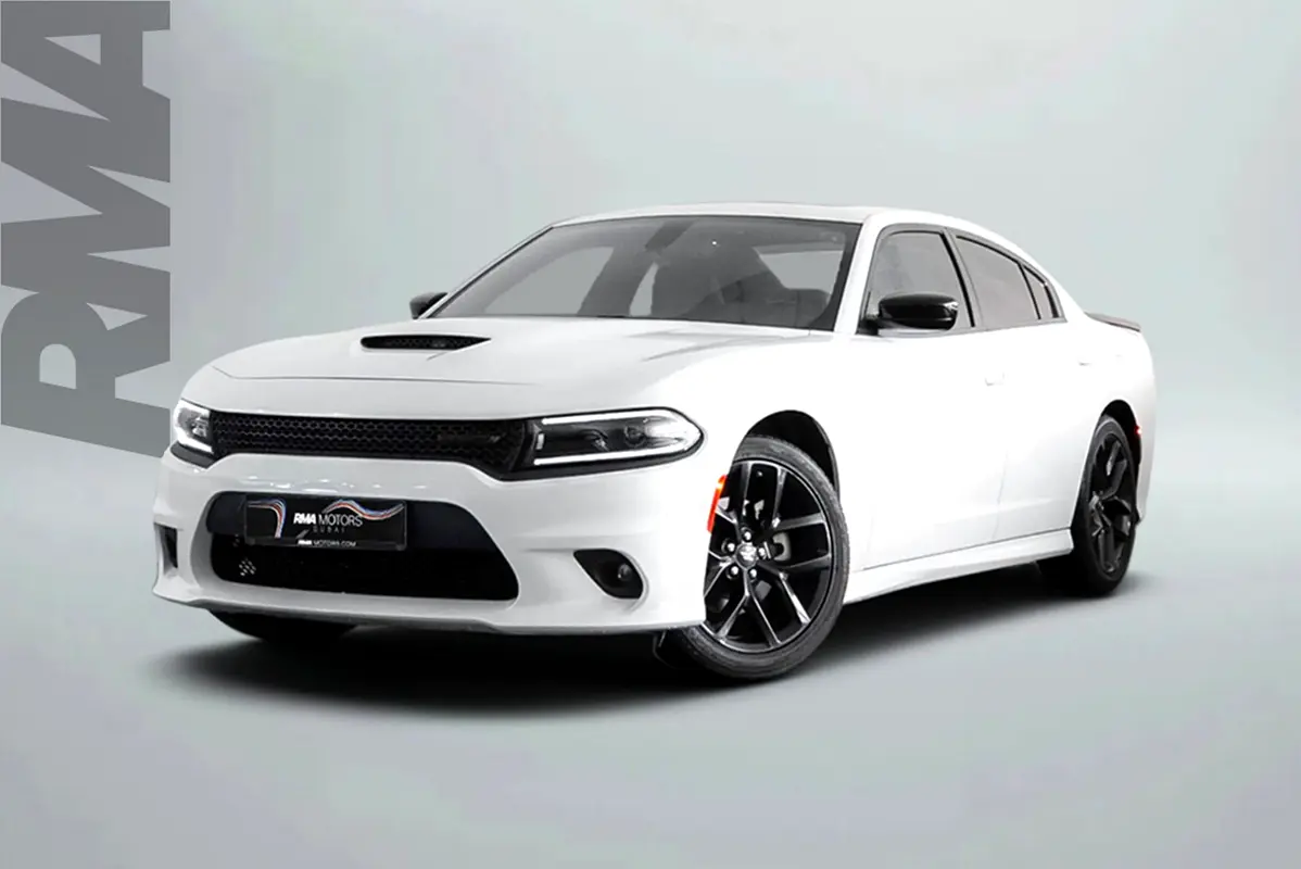 DODGE Charger GT 2023