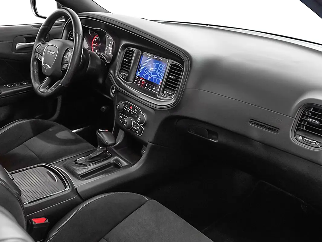DODGE Charger GT 2023 - photo 11 - Import Émirats | International Cars
