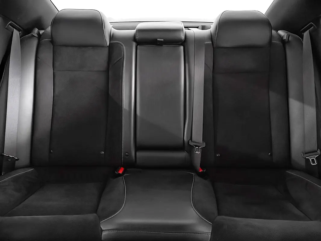 DODGE Charger GT 2023 - photo 12 - Import Émirats | International Cars