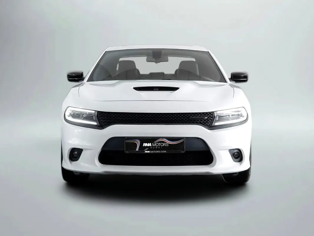 DODGE Charger GT 2023 - photo 3 - Import Émirats | International Cars