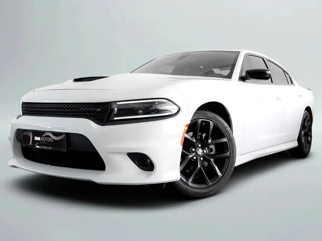 DODGE Charger GT 2023 - photo 5 - Import Émirats | International Cars