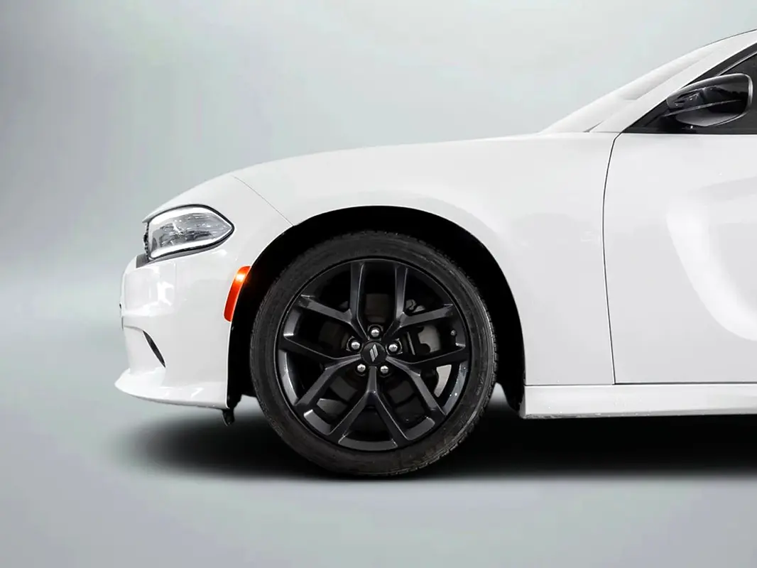 DODGE Charger GT 2023 - photo 6 - Import Émirats | International Cars