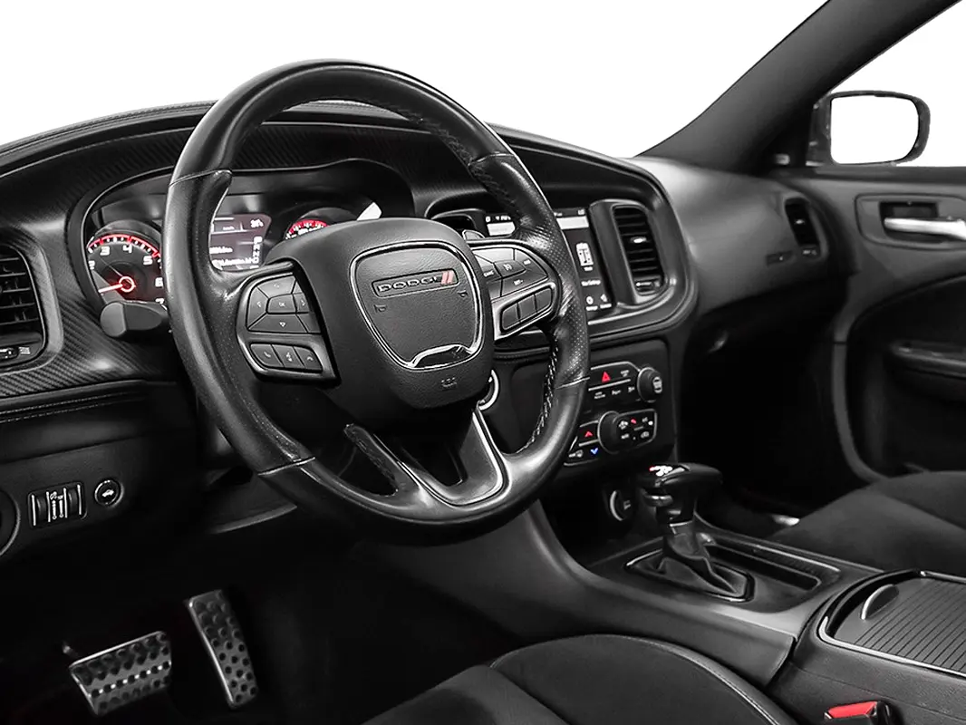 DODGE Charger GT 2023 - photo 7 - Import Émirats | International Cars