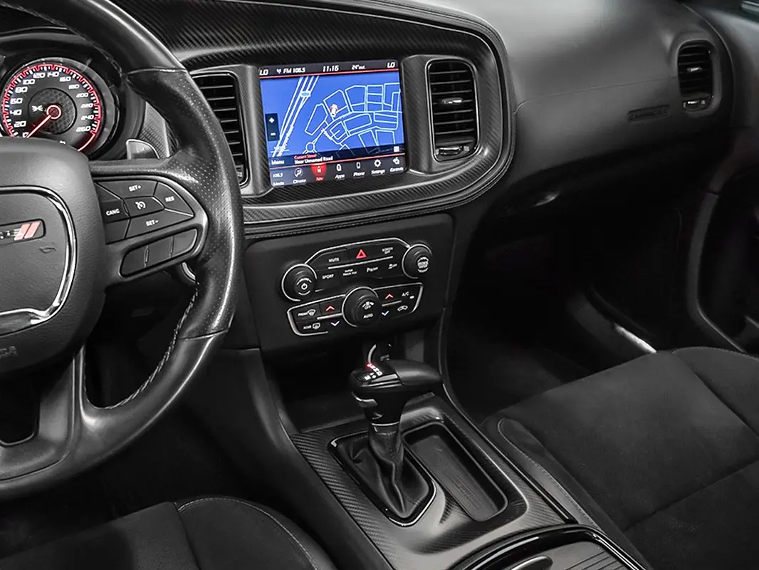 DODGE Charger GT 2023 - photo 9 - Import Émirats | International Cars