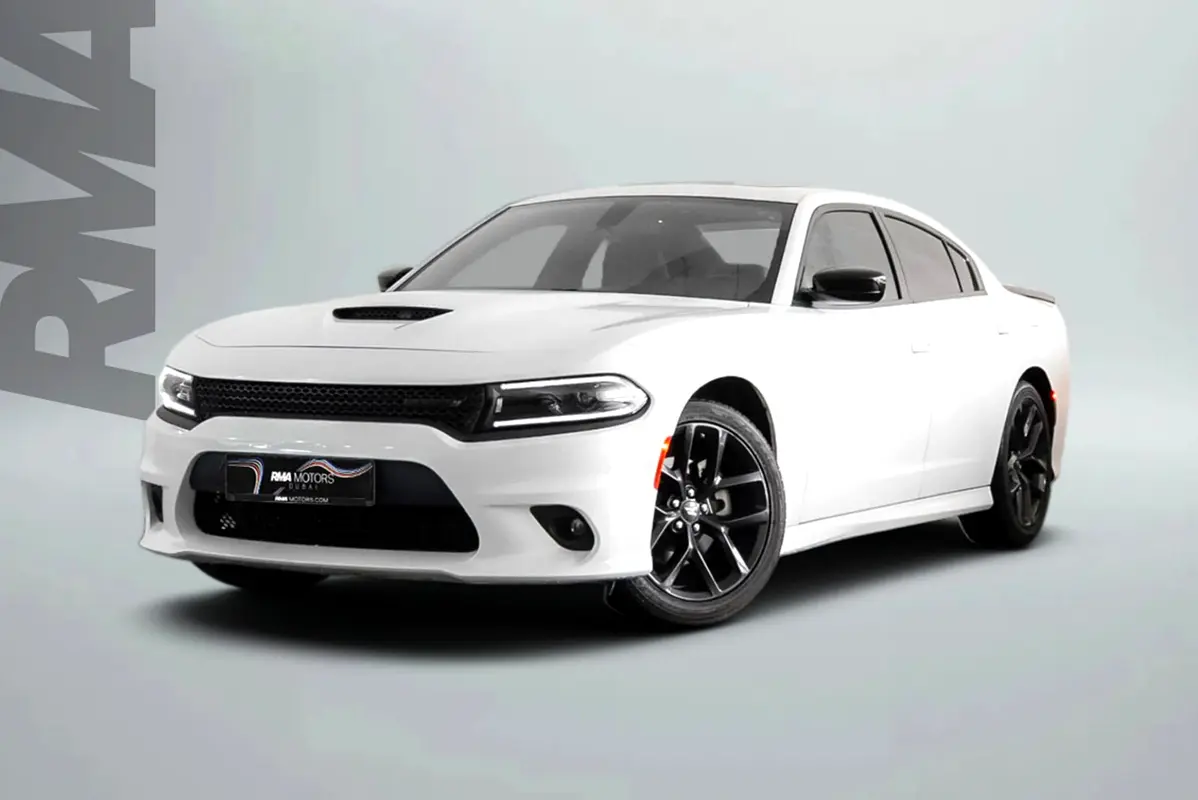 DODGE Charger GT 2023